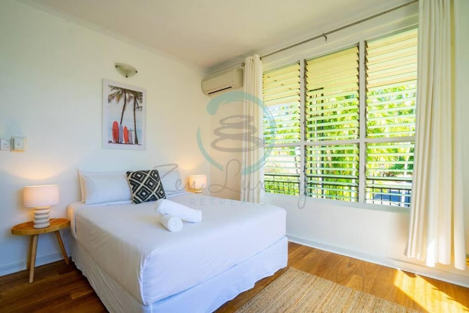 Nightcliff Nest - Stylish 2BR Apt Near Foreshore Apartment in Darwin