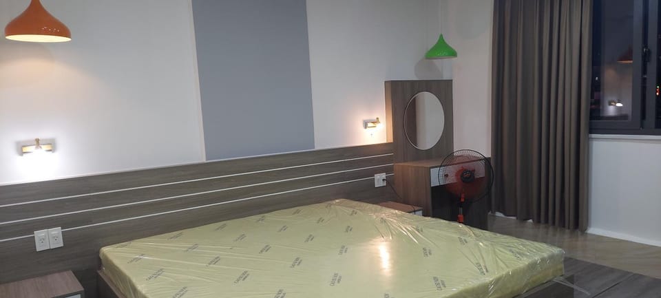 AILEN BOUTIQUE HOTEL Hotel in Ho Chi Minh City