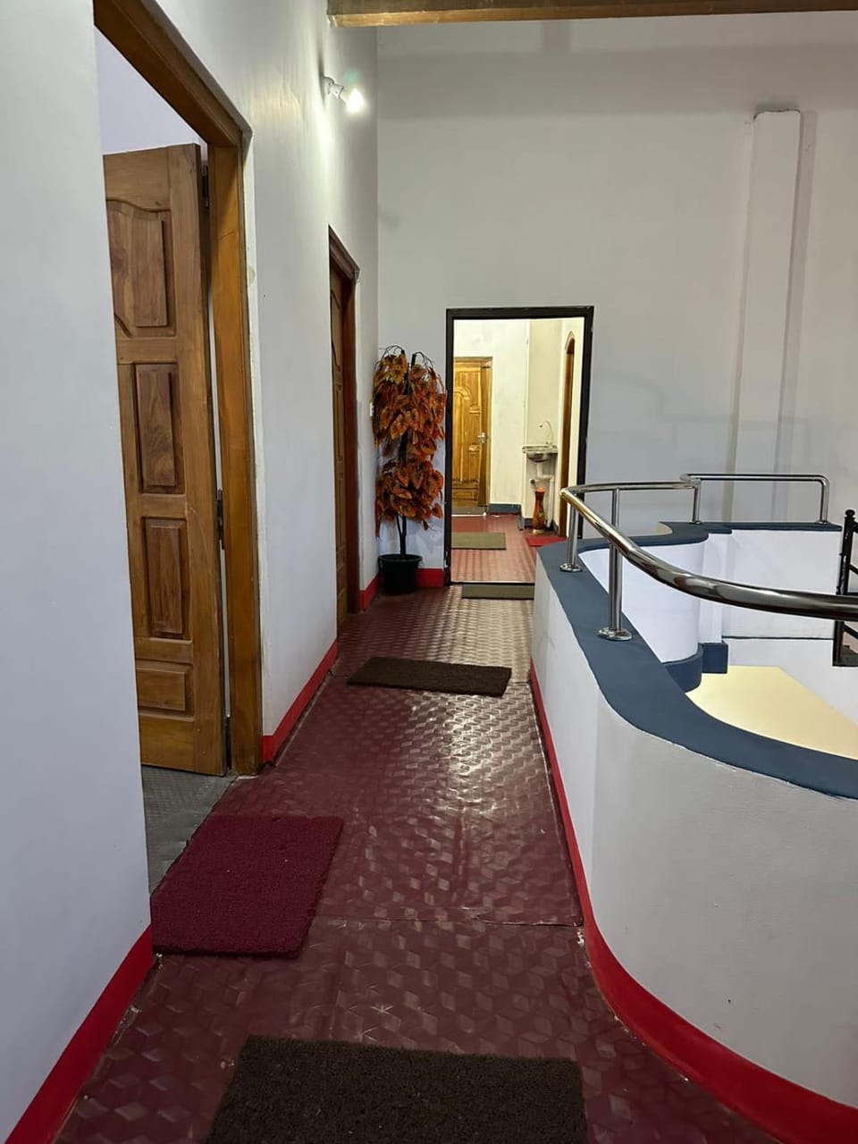 TPK Trinco Holiday Inn House in Sri Lanka