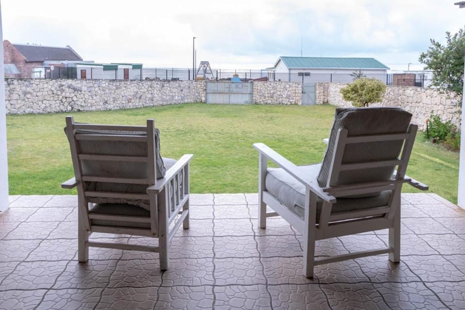 The Slipway in Arniston House in Western Cape