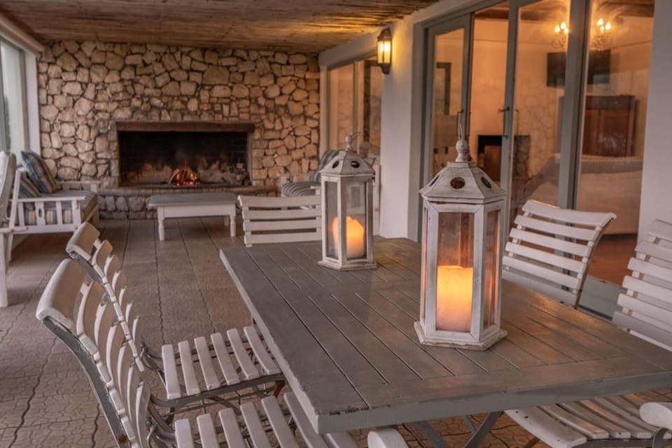 The Slipway in Arniston House in Western Cape