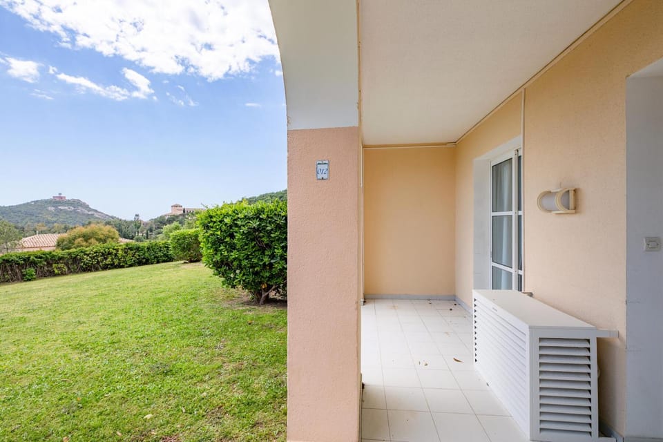 Résidence le Village de Cap Esterel - maeva Home - Appartement 2 Pièces 5 Personnes - Sélection MAE-1765 Apartment in Saint-Raphael