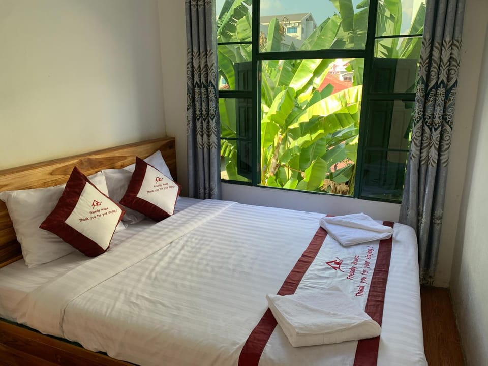 Vang Vieng Lily Backpackers Hostel Hostel in Vang Vieng