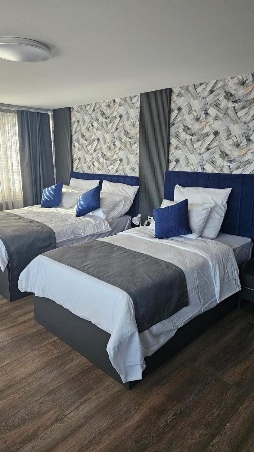 Hotel Check Inn Sumak Hotel in Kloten