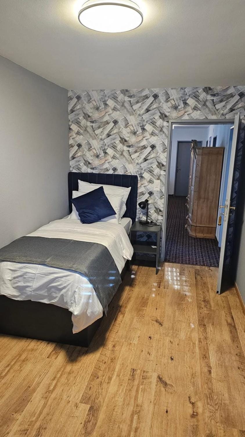 Hotel Check Inn Sumak Hotel in Kloten