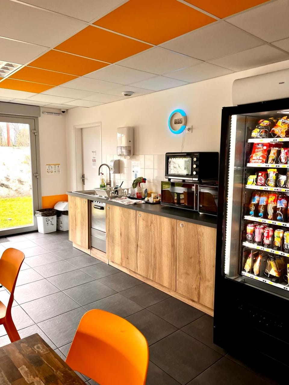 Résidence Hôtelière Le Prado Apartment hotel in Occitanie