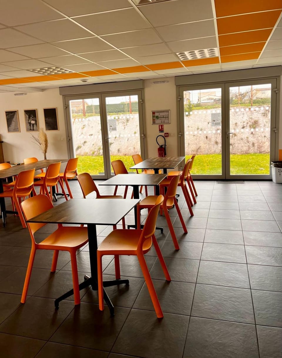 Résidence Hôtelière Le Prado Apartment hotel in Occitanie