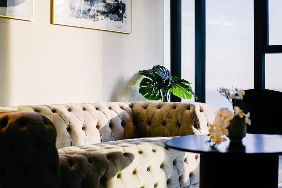 Southbank Luxury Millennial 2bdm Apt in the Clouds Apartment in Southbank