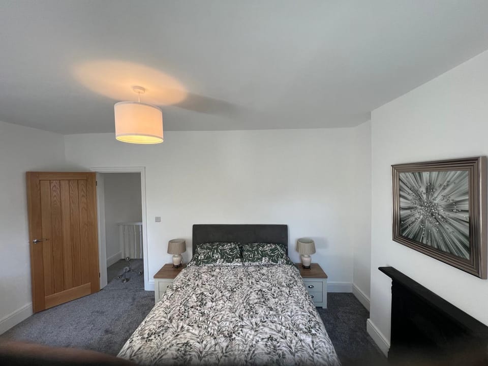 Formby house House in West Lancashire District