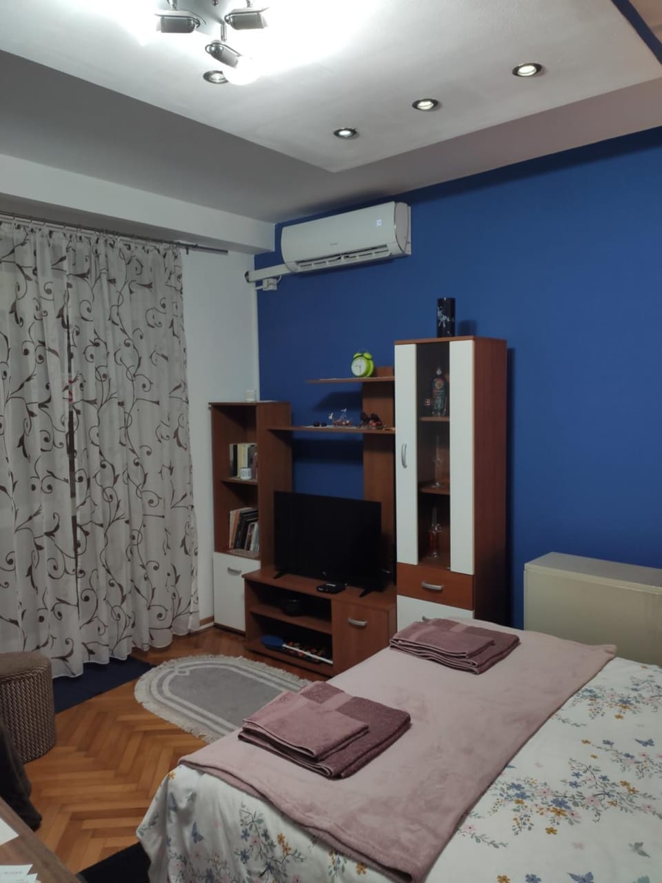 KS Studio Apartment in Belgrade