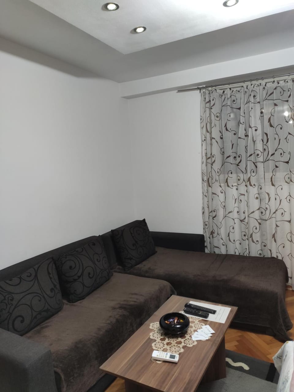 KS Studio Apartment in Belgrade