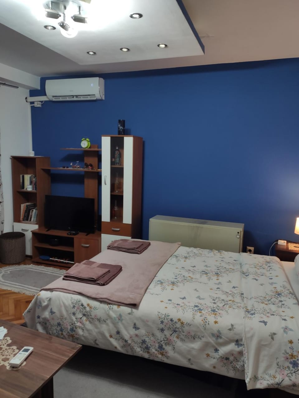 KS Studio Apartment in Belgrade