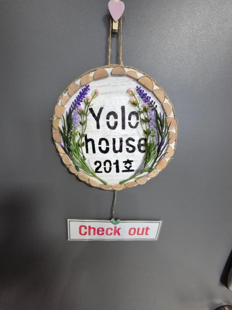 Yolo House Bed and Breakfast in Gyeonggi-do