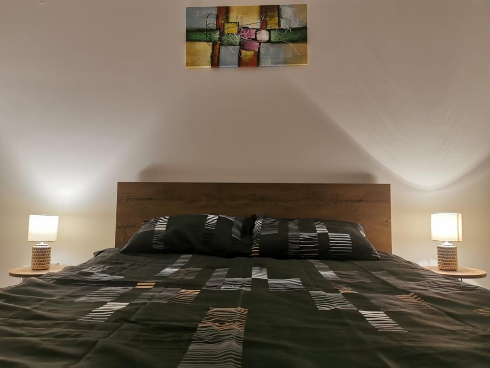 LoLa5 Apartment in Belgrade