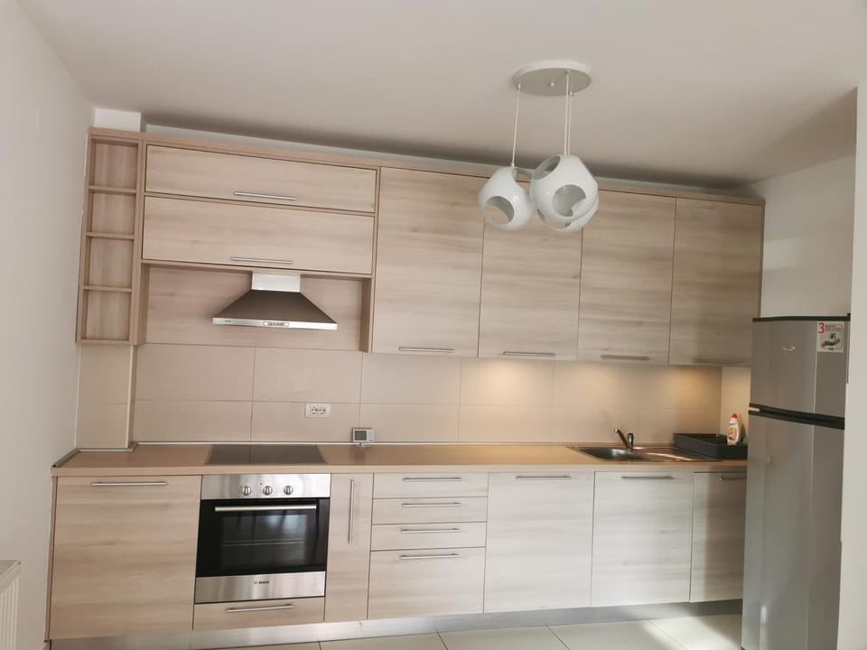 LoLa5 Apartment in Belgrade