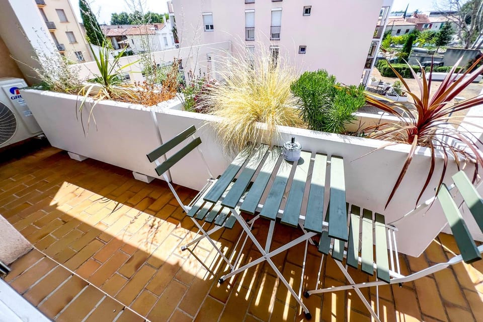 View (from property/room), Balcony/Terrace