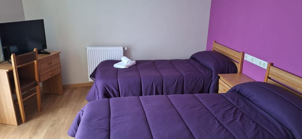 Pensión Río Cenza Bed and Breakfast in Galicia