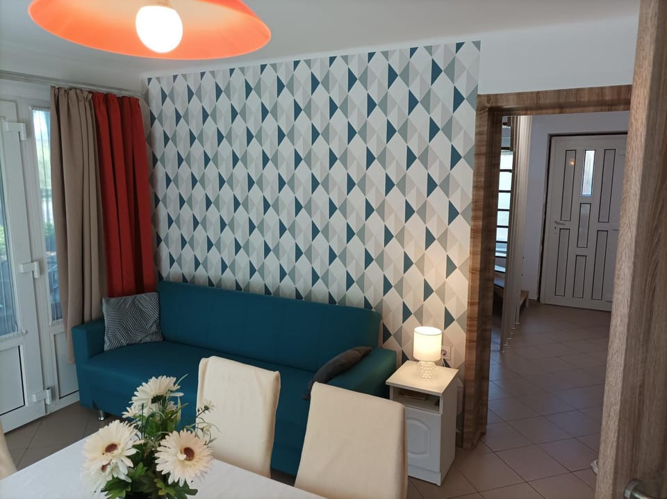 Margit Villa House in Siófok