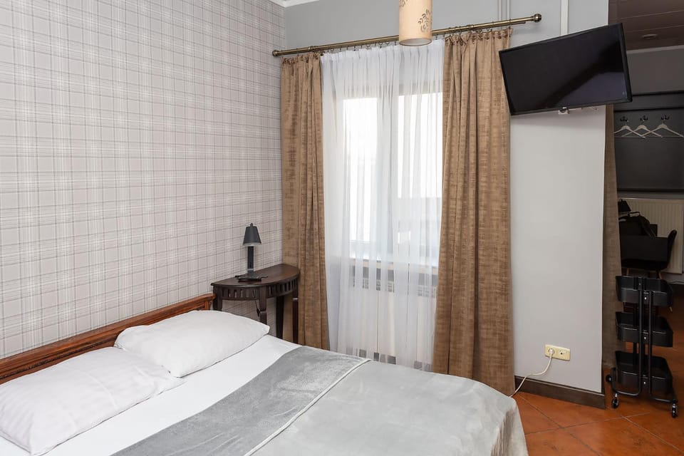 Apartamenty Komfort Apartment hotel in Poland