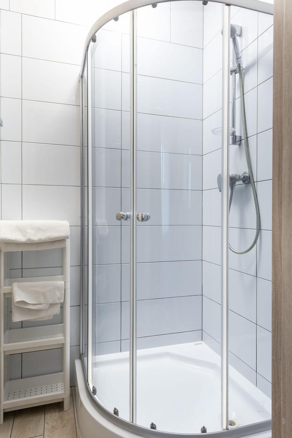 Apartamenty Komfort Apartment hotel in Poland
