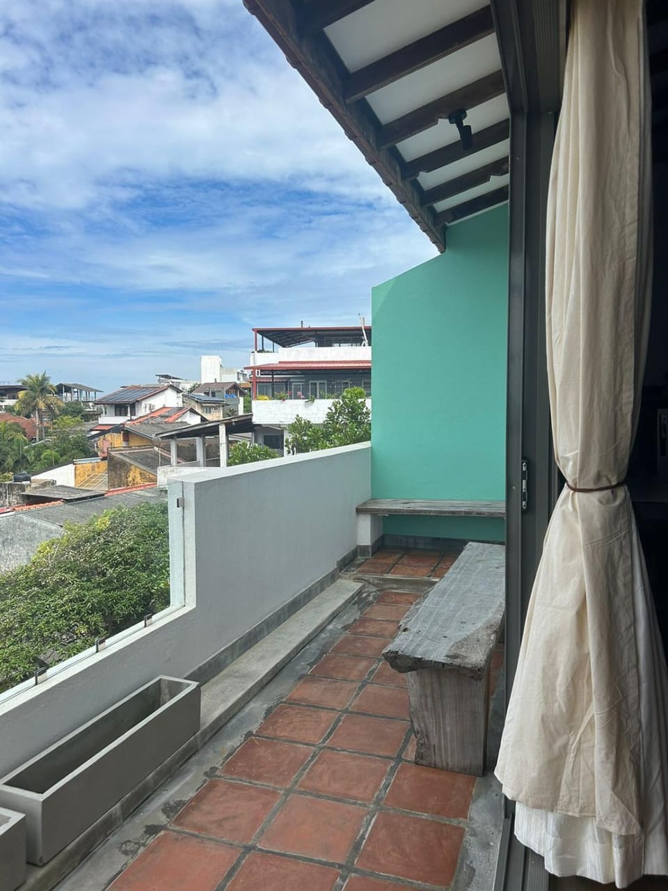 View (from property/room), View (from property/room), Balcony/Terrace