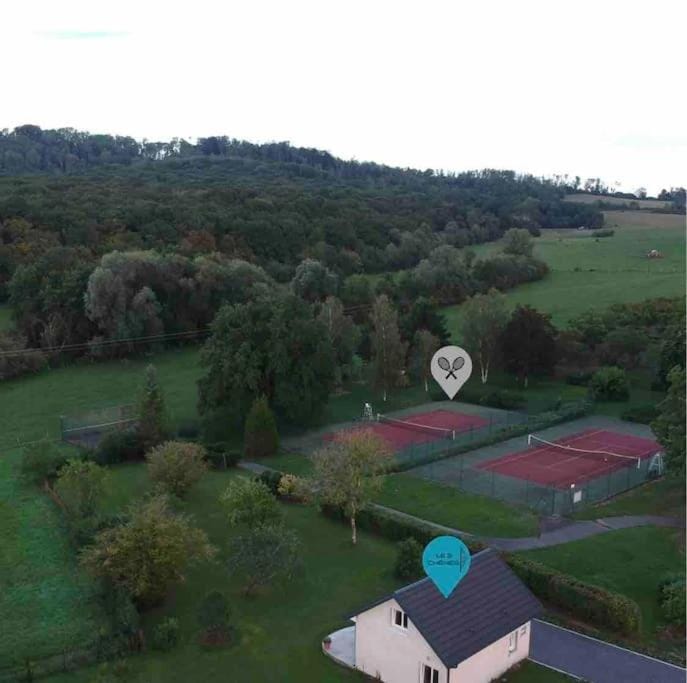 Natural landscape, Activities