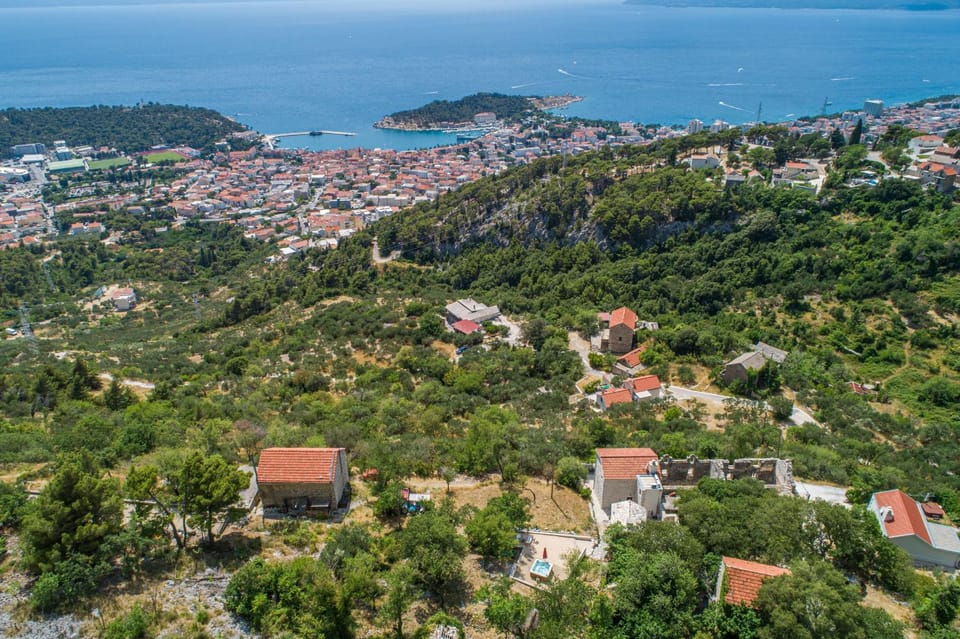 Property building, Natural landscape, City view, Sea view