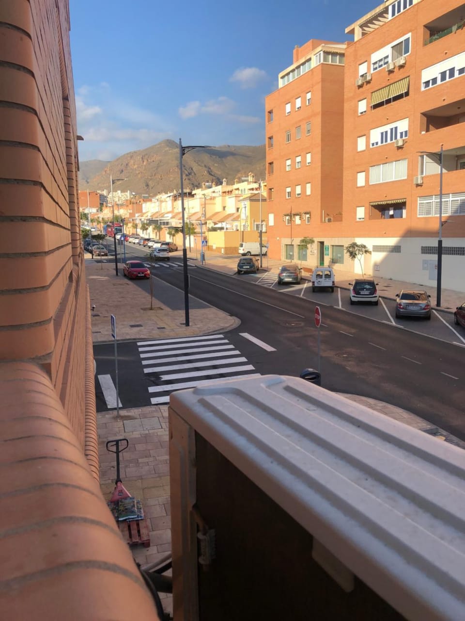 Property building, View (from property/room), City view, Street view