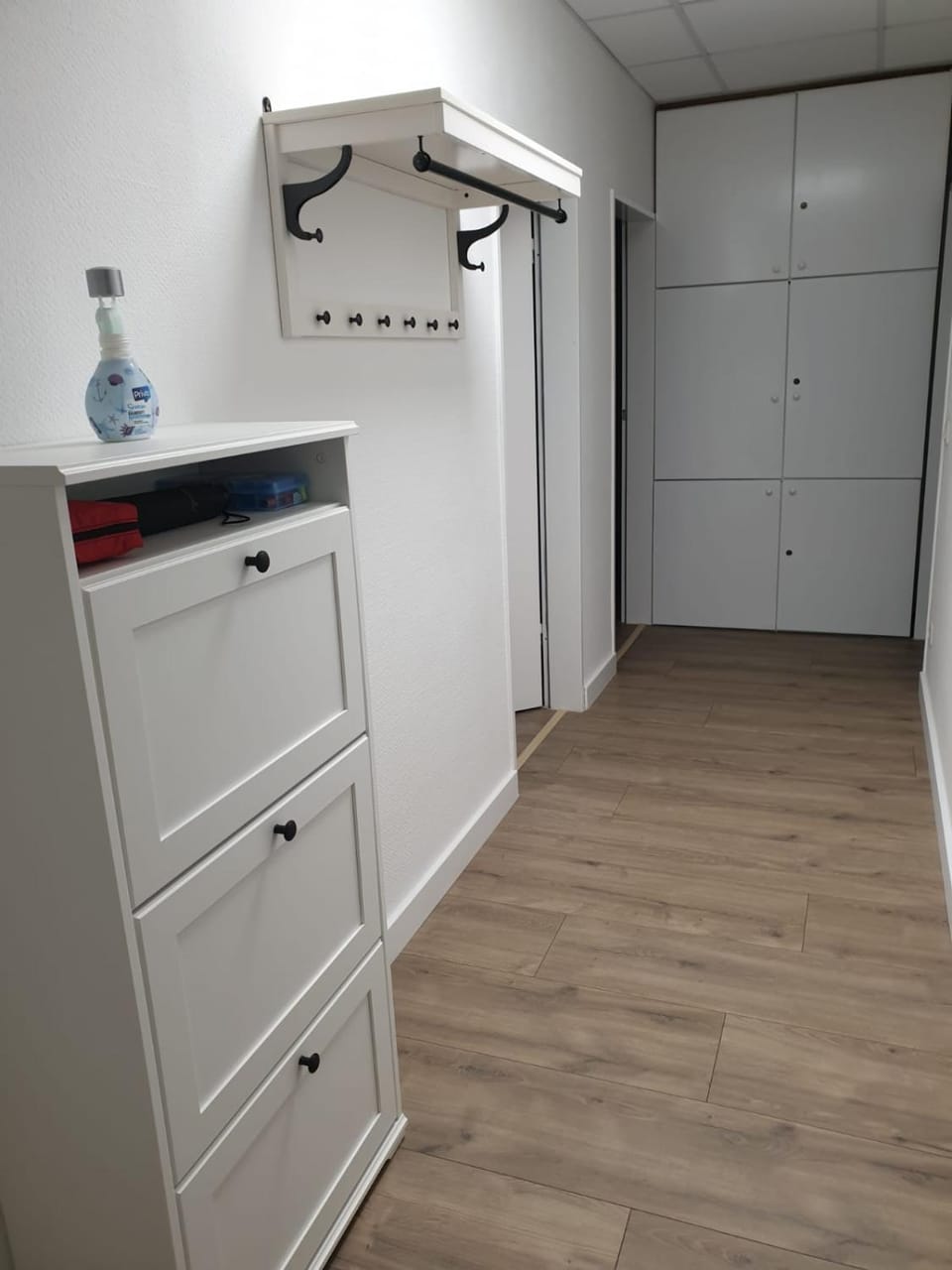 wardrobe