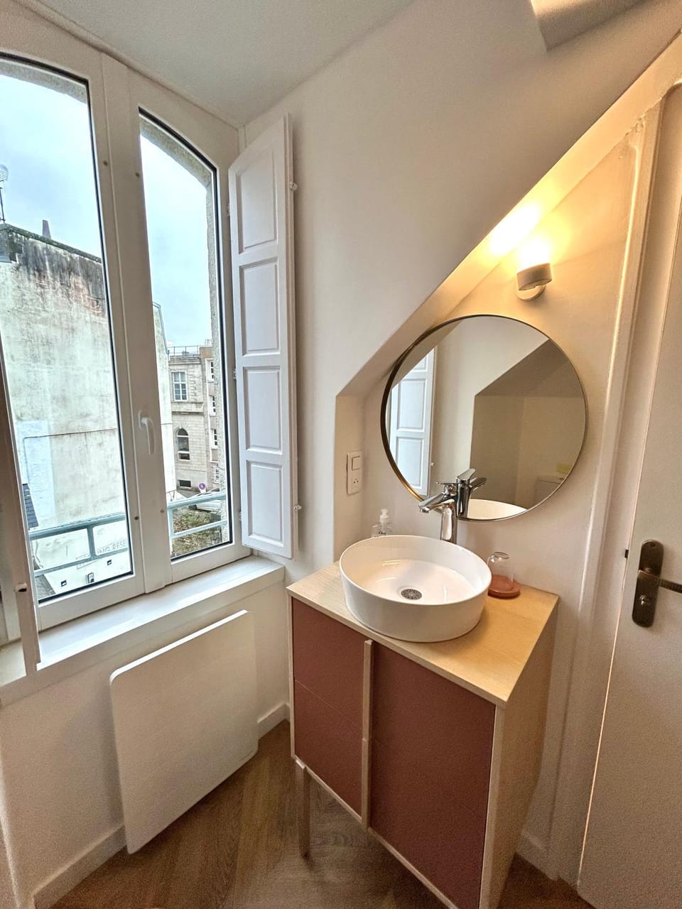 Canopée - Appartement - Hyper centre ville Apartment in Quimper