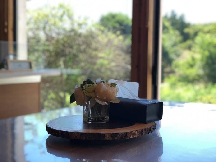 星が瞬くフィンランドログハウス ポーラーハウス西軽井沢 Villa in Karuizawa