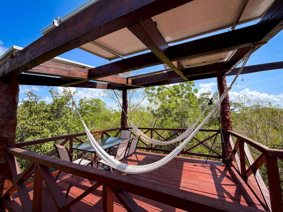 Off site, Natural landscape, Balcony/Terrace