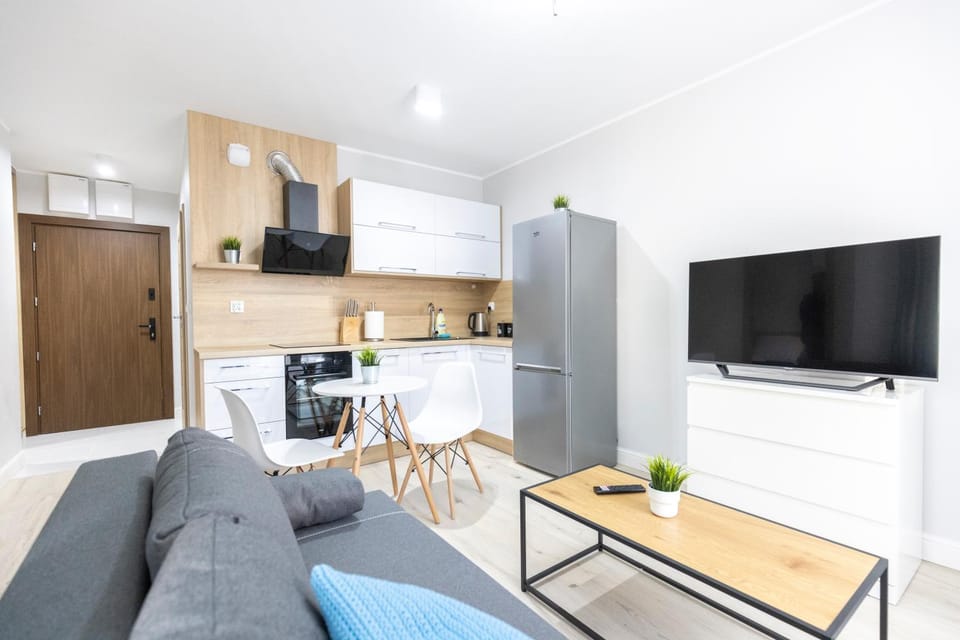 Communal lounge/ TV room, TV and multimedia, Kitchen or kitchenette, Living room, Seating area, Dining area, Evening entertainment, dishwasher, minibar, oven, pet friendly, stove