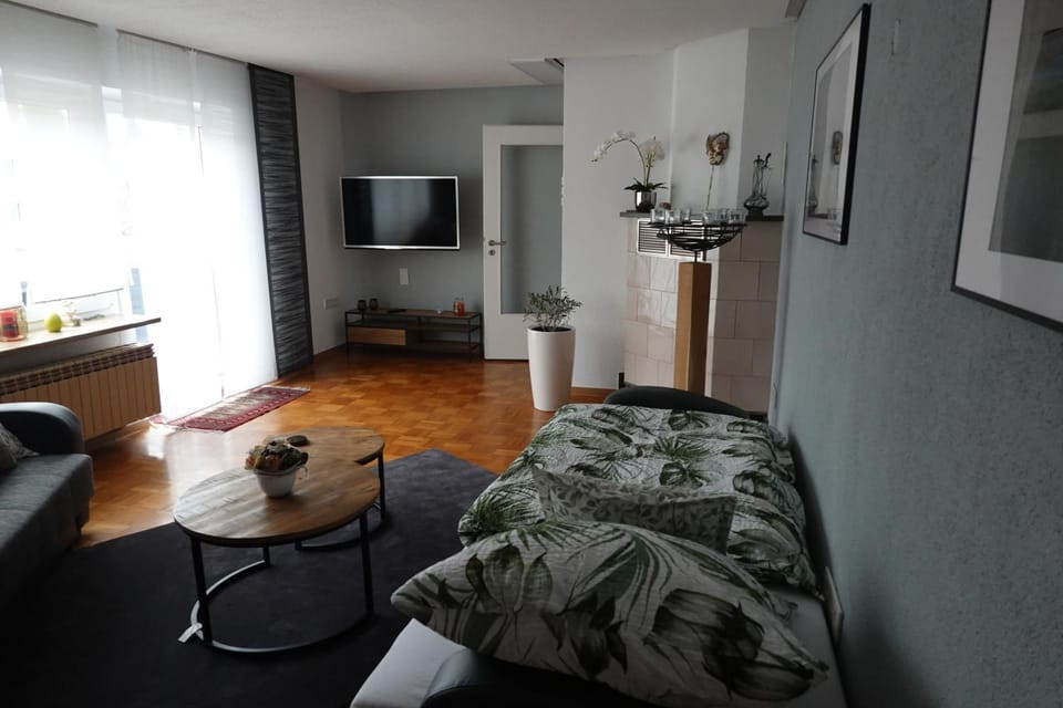 TV and multimedia, Living room, Photo of the whole room