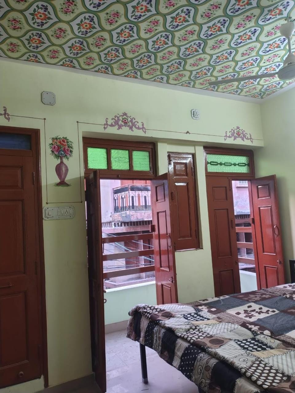 Balcony/Terrace, Balcony/Terrace
