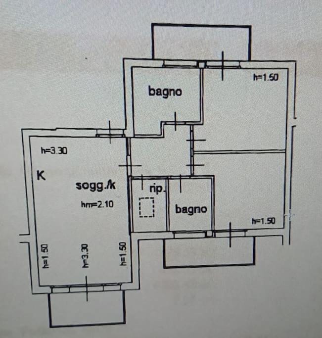 Casa di Beatrice Apartment in Ponte di Legno
