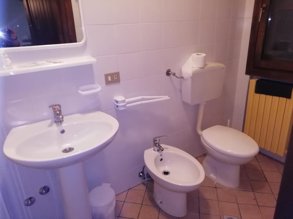 Agriturismo Le Prata Farm Stay in Abruzzo