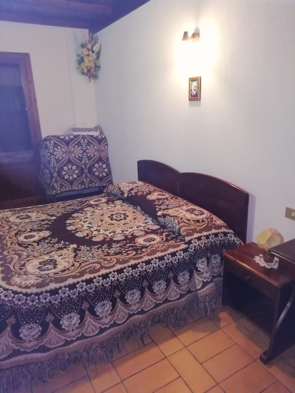 Agriturismo Le Prata Farm Stay in Abruzzo