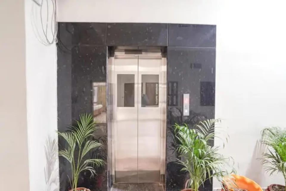 elevator