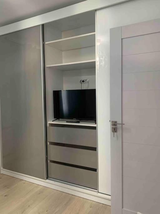 Apartament in complex rezidențial Apartment in Romania