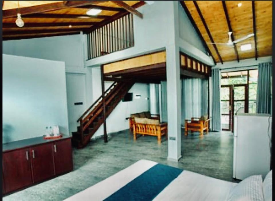 Amanzi Residence Bed and Breakfast in Kandy