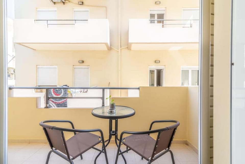 Balcony/Terrace, Seating area