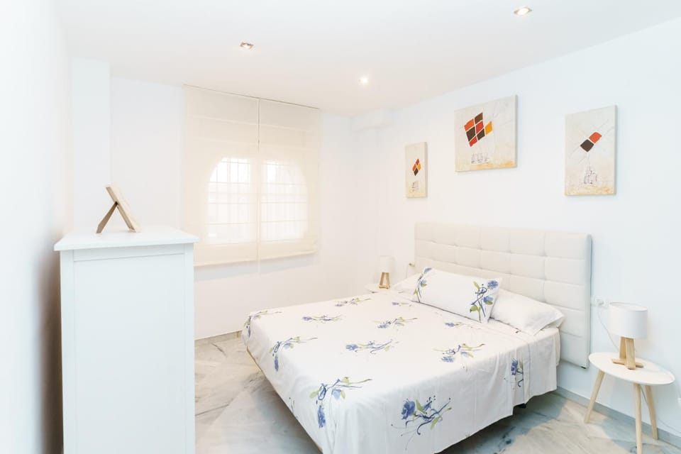 A&N Beach Access Apartment with Pools & Terrace Apartment in Marbella