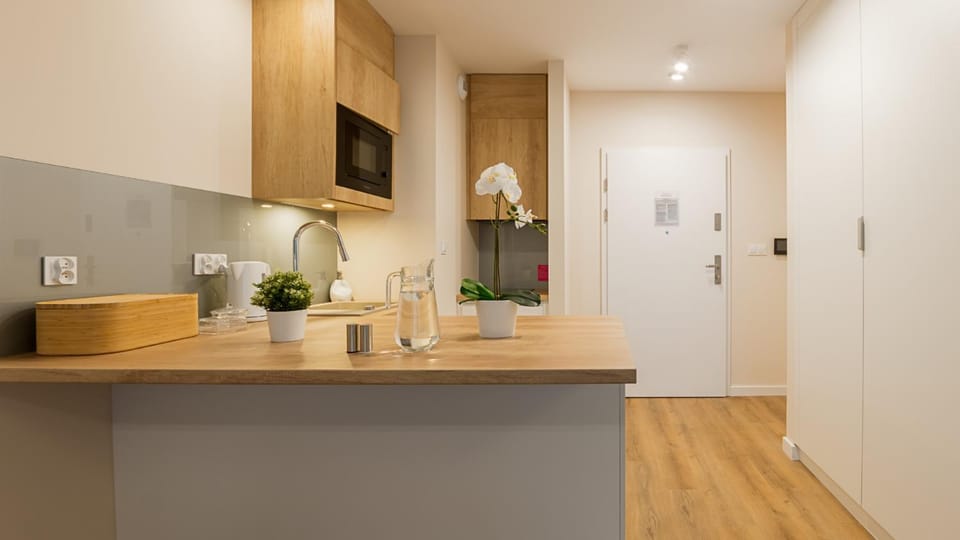 Activities, Kitchen or kitchenette