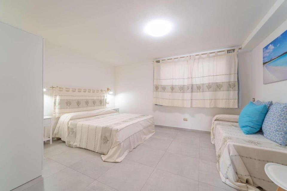 La Stampa Home Bed and Breakfast in Olbia