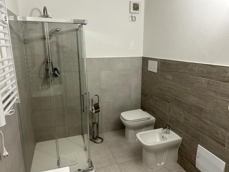 Shower, Toilet, Bathroom, bidet