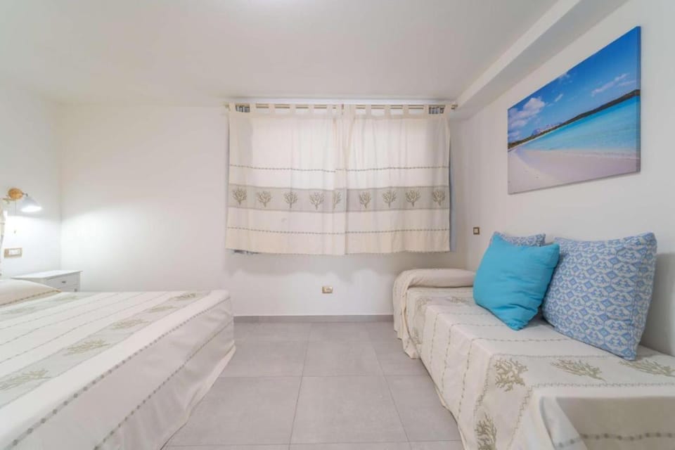 La Stampa Home Bed and Breakfast in Olbia