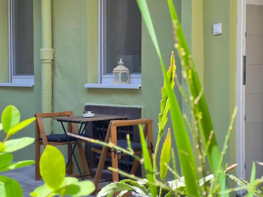 Cute Little Apartment in Downtown Budapest Apartment in Budapest