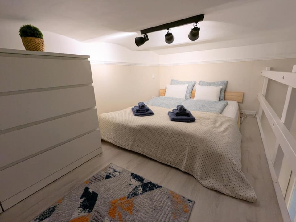 Cute Little Apartment in Downtown Budapest Apartment in Budapest