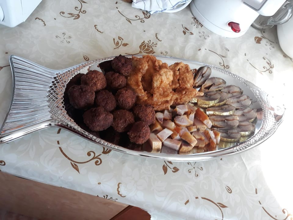 Casa Nelu Pescaru Bed and Breakfast in Romania